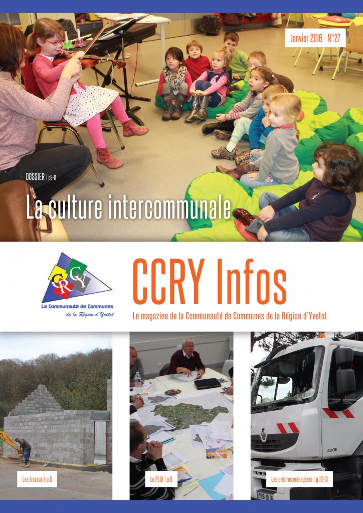 ccry info janvier