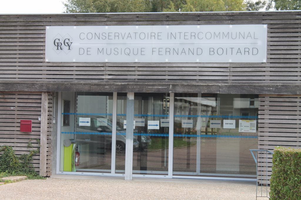 Piscine Yvetot Ouverture