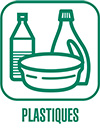 plastiques