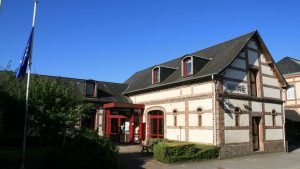 mairie freville