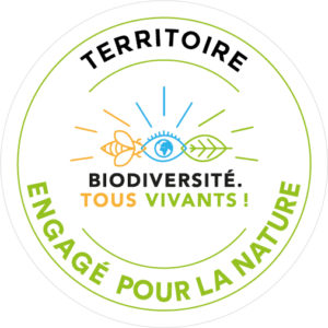 logo - engagé pour la nature