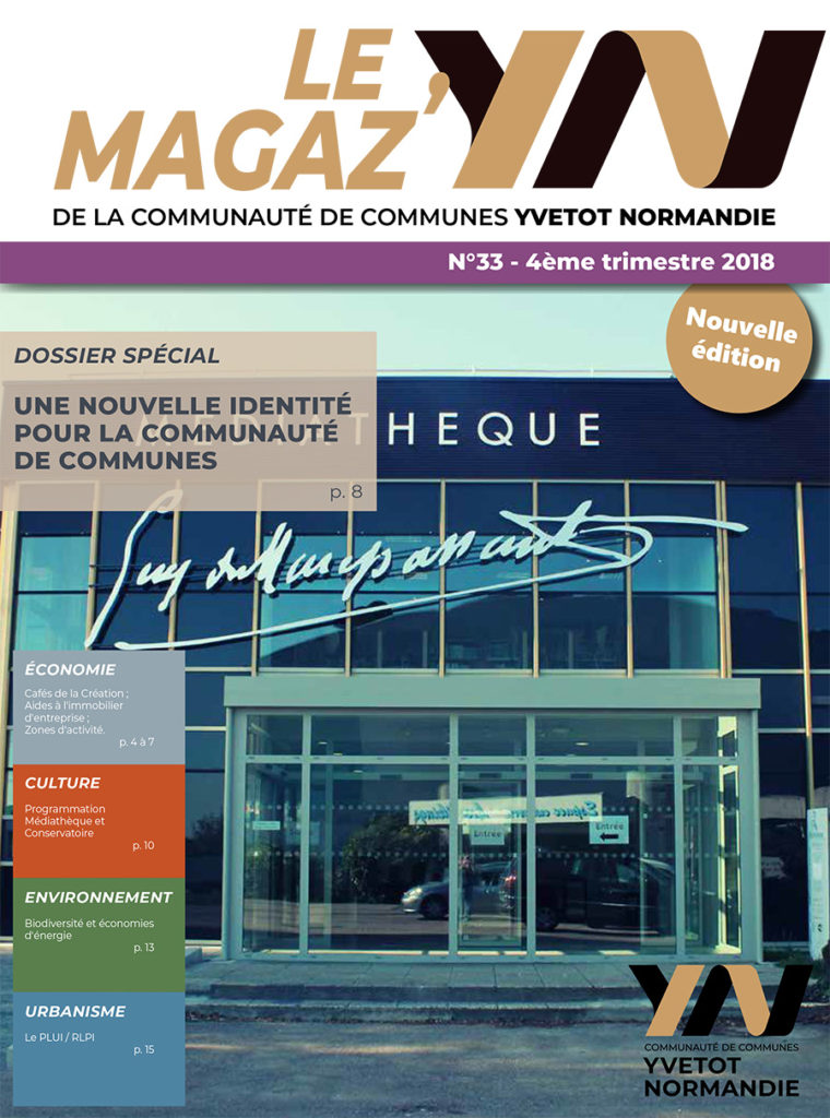 Nouvelle édition du magazine nouvelle-edition-du-magazine