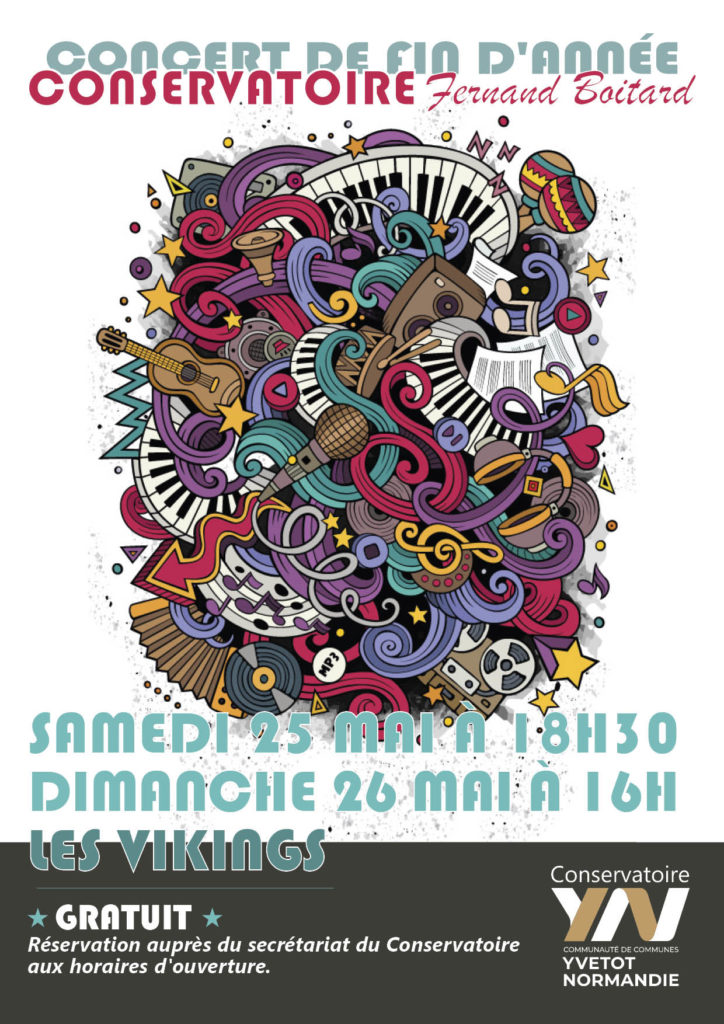 CONCERT DE FIN D’ANNÉE DU CONSERVATOIRE DE MUSIQUE concert-de-fin-dannee-du-conservatoire-de-musique