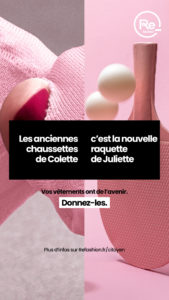 visuel_vos_vêtements_ont_de_l_avenir_chaussettes_refashion