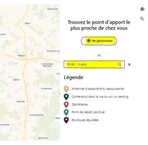tuto_utilisation_carte_points_de_collecte_textiles_site_refashion