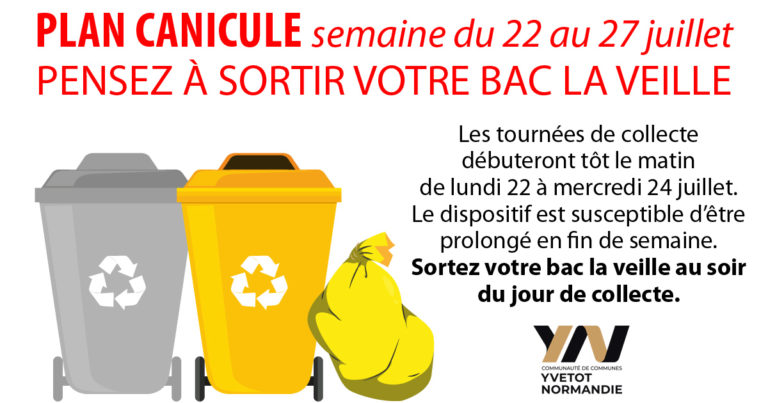 PLAN CANICULE CCYN – Ramassage des déchets ménagers plan-canicule-ccyn-ramassage-des-dechets-menagers