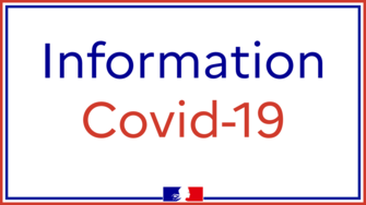Covid-19 : actualité des partenaires covid-19-actualite-des-partenaires