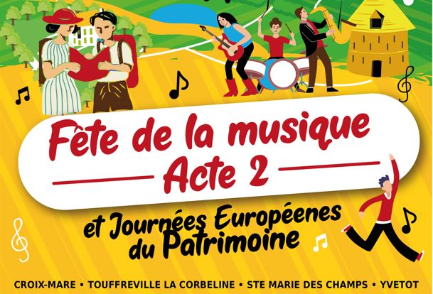 FESTIV’ETE – Concerts des Journées Européennes du Patrimoine festivete-concerts-des-journees-europeennes-du-patrimoine