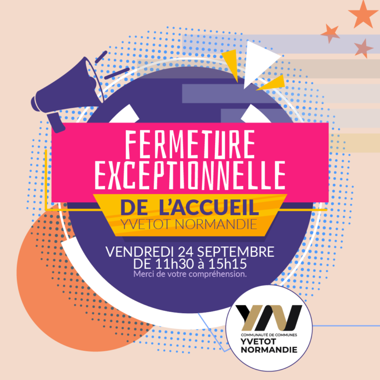 Fermeture exceptionnelle de l’accueil fermeture-exceptionnelle-de-laccueil