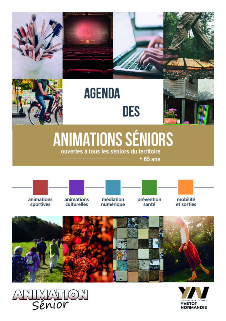 Animations Seniors animations-seniors