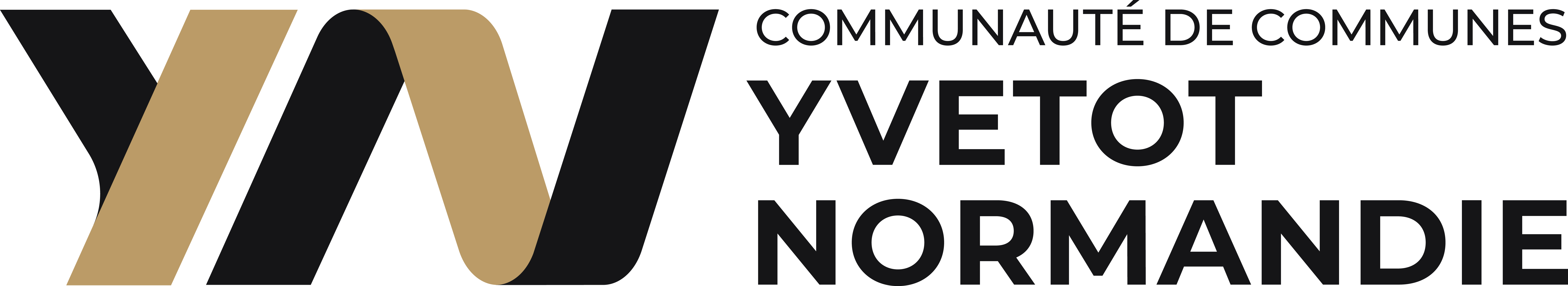 Communauté de communes Yvetot Normandie