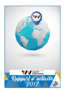 Rapport d’activité 2017