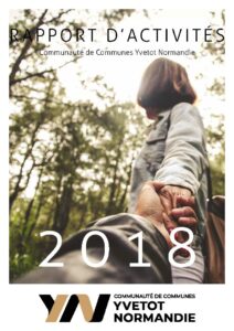 Rapport d’activité 2018