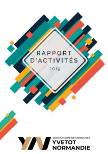 Rapport d’activité 2019