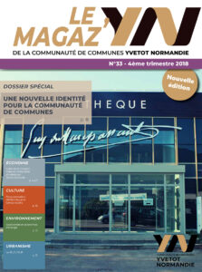 Magaz’YN n°33