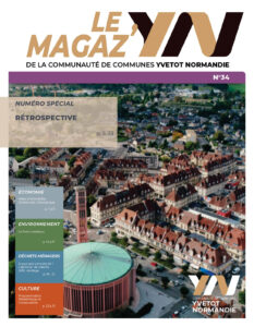 Magaz’Yn N°34