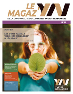 Magaz’Yn N°35
