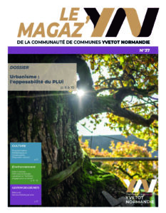 Magaz’Yn N°37 :