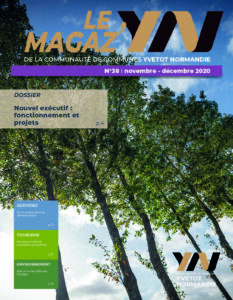 Magaz’Yn N°38 :
