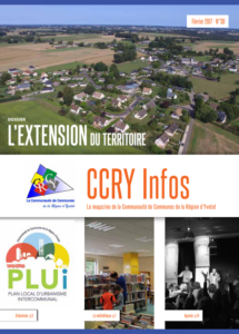 CCRY Infos n°30