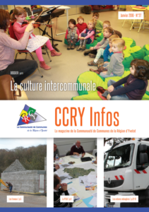 CCRY Infos n°27