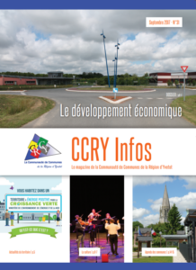CCRY Infos n°31