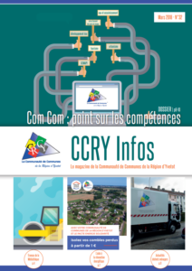 CCRY Infos n°32