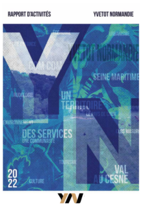 Rapport d’activité 2022