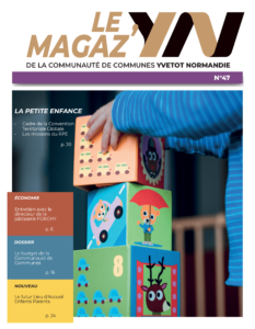 Magaz’Yn N°47 :