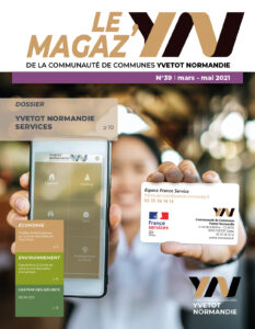 Magaz’Yn N°39 :