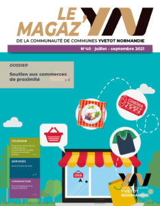 Magaz’Yn N°40 :