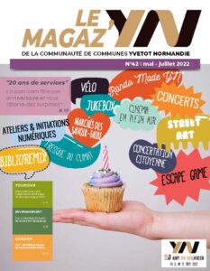 Magaz’Yn N°42 :