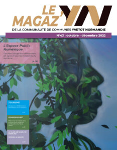 Magaz’Yn N°43 :