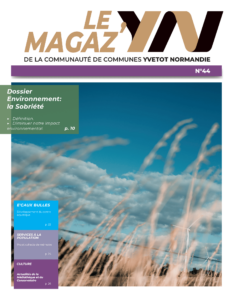 Magaz’Yn N°44 :