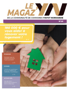 Magaz’Yn N°46 :