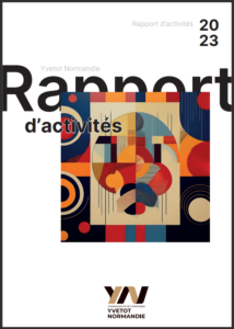 Rapport d’activité 2023