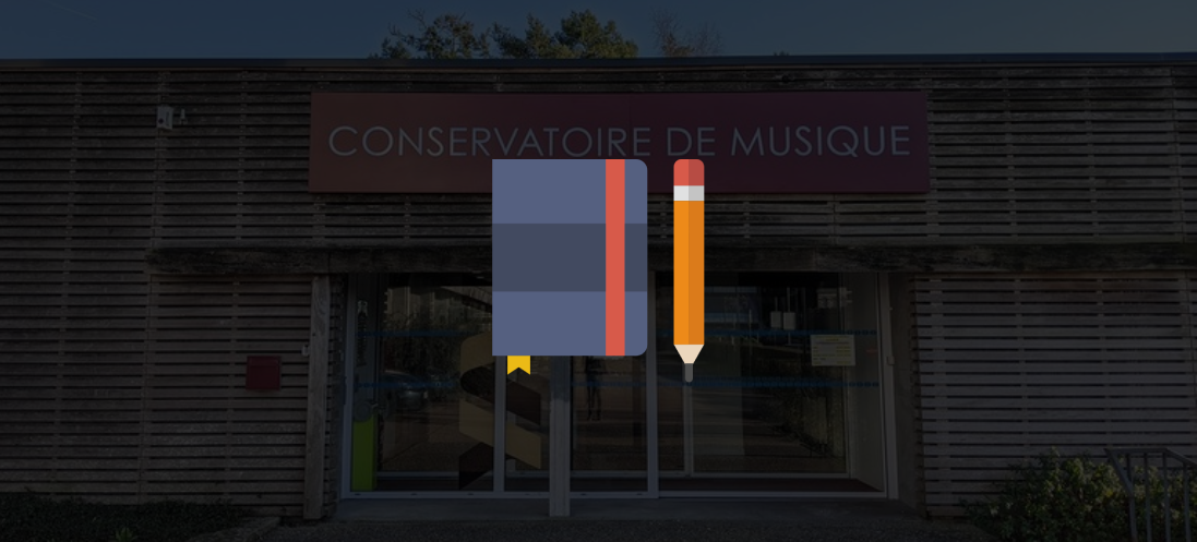 Ouverture des inscriptions 2024