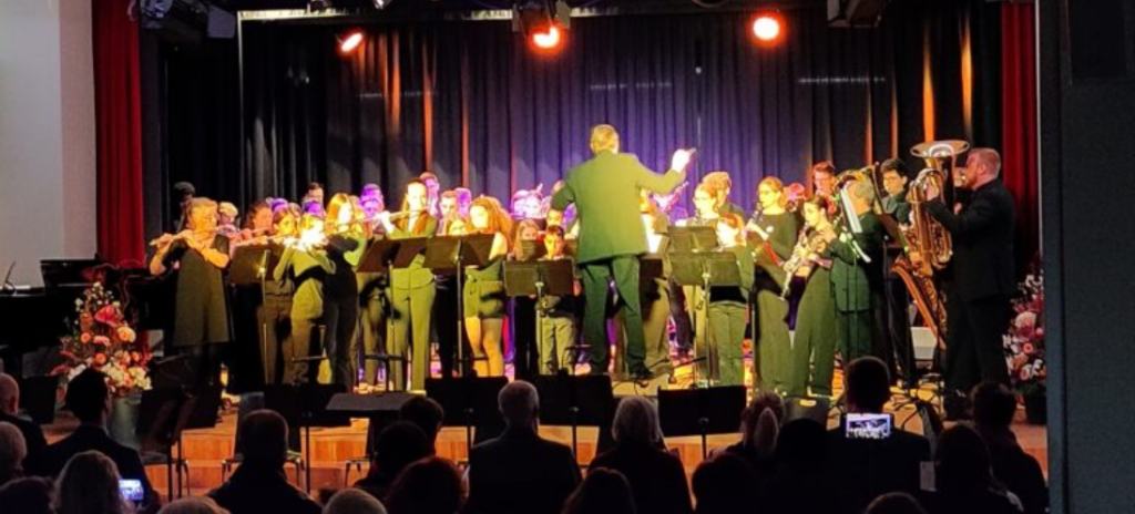 Yvetot Normandie s’invite à Hemmingen, en Allemagne