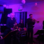 Concert du Big Band