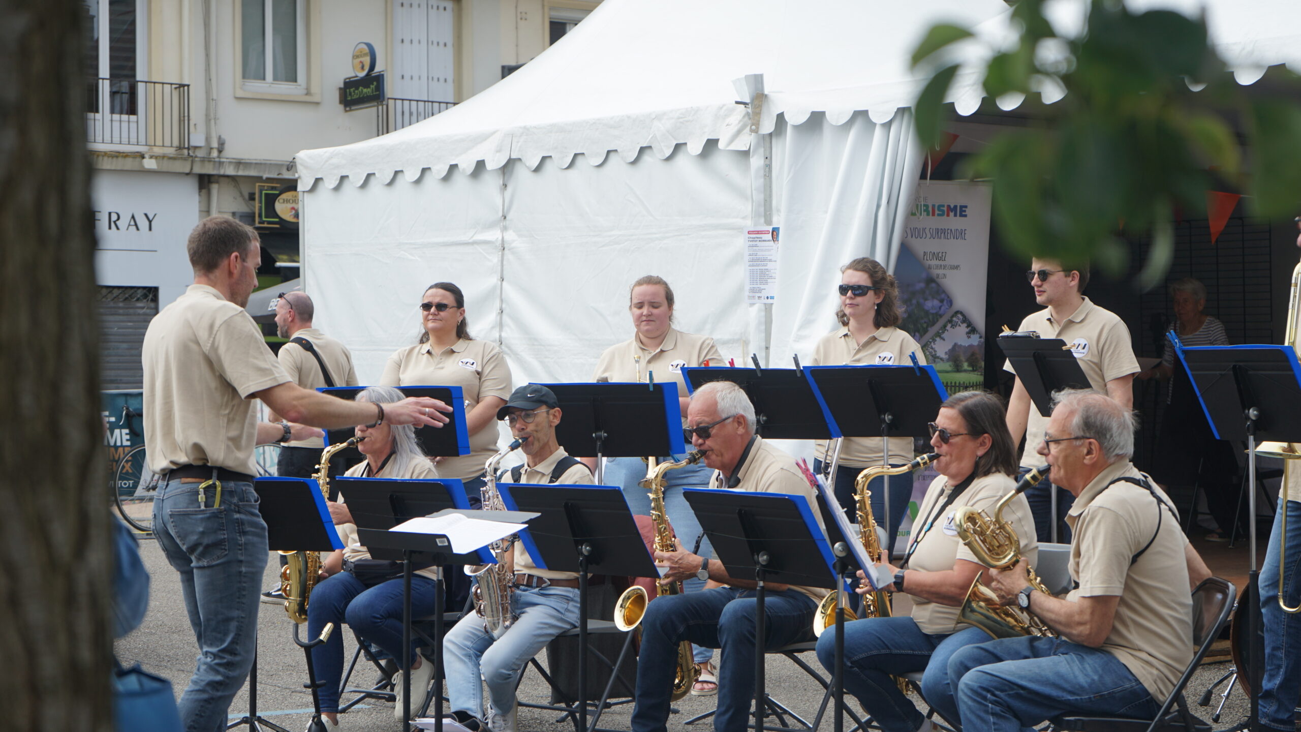 Apéro Concert
