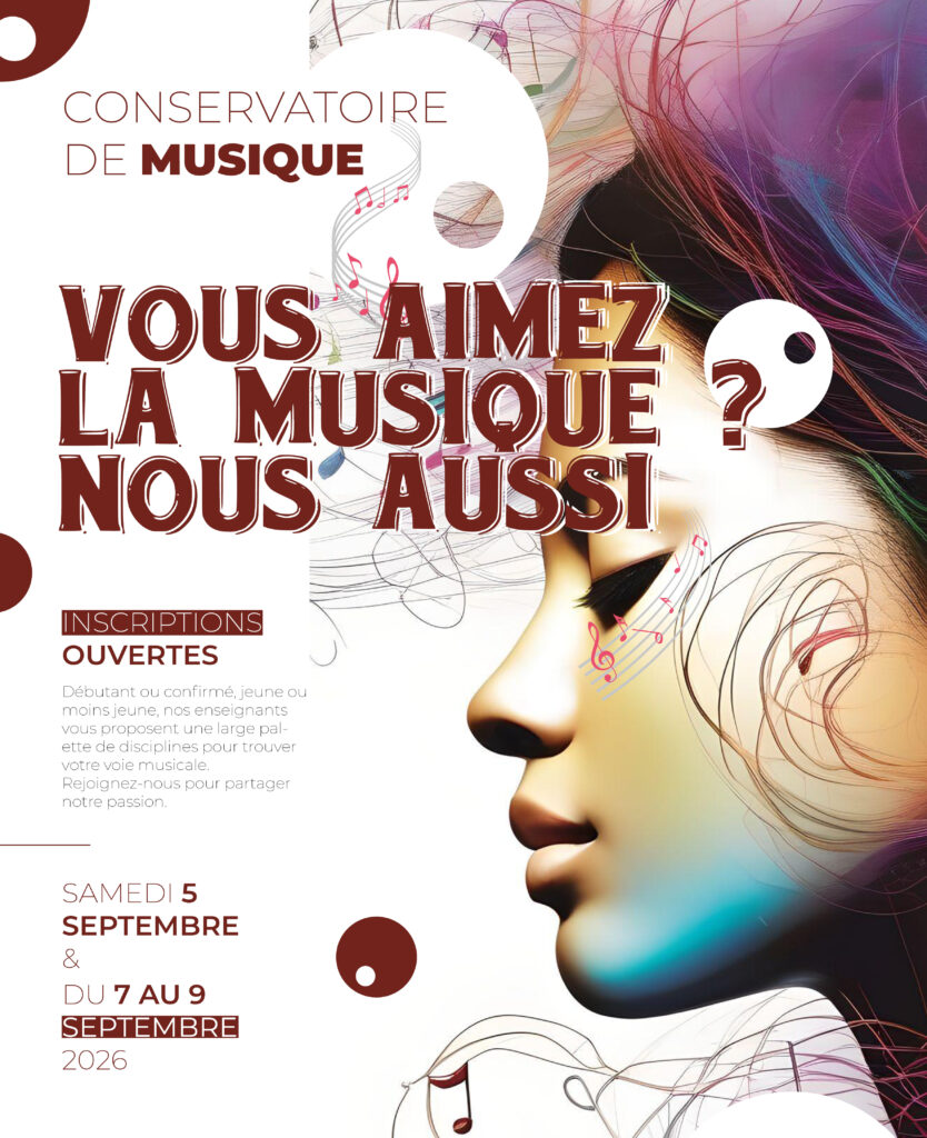 Les inscriptions