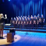Concert de la CHAM