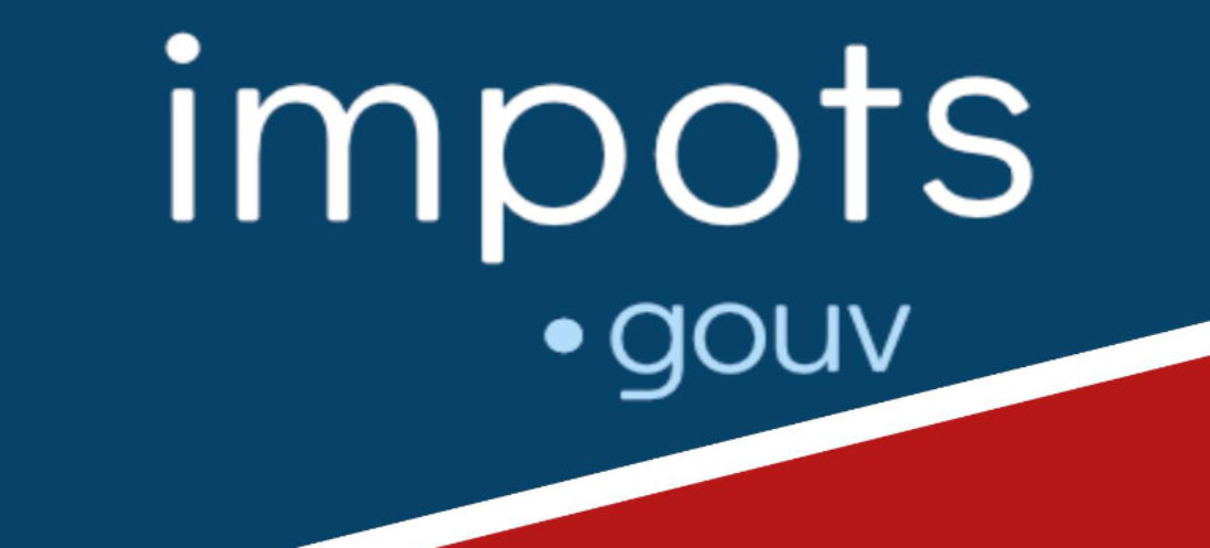 Créer son compte impots.gouv