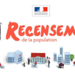 Aide au recensement de la population