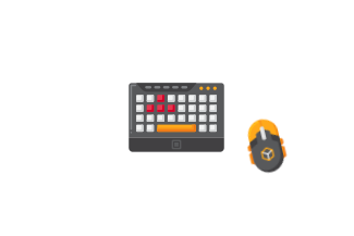 Maîtriser son clavier et sa souris