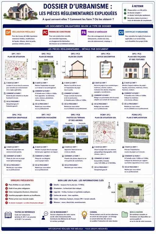 Les fiches pratiques