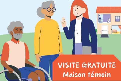 Bien vivre chez soi