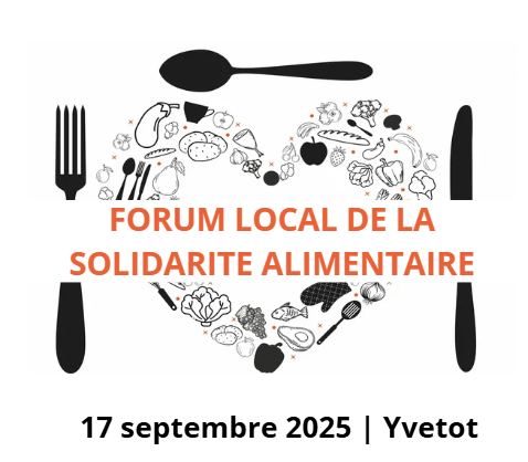 FORUM LOCAL DE LA SOLIDARITE ALIMENTAIRE