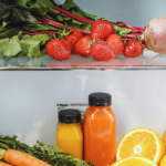 Des écogestes en cuisine