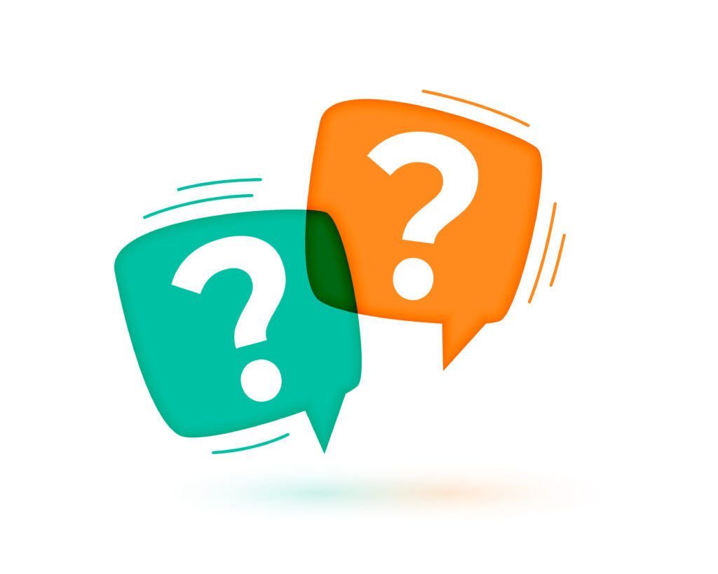 F.A.Q. / Questions fréquentes